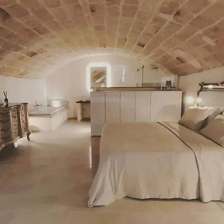 Brunaldi SUITE Monopoli Dış mekan fotoğraf
