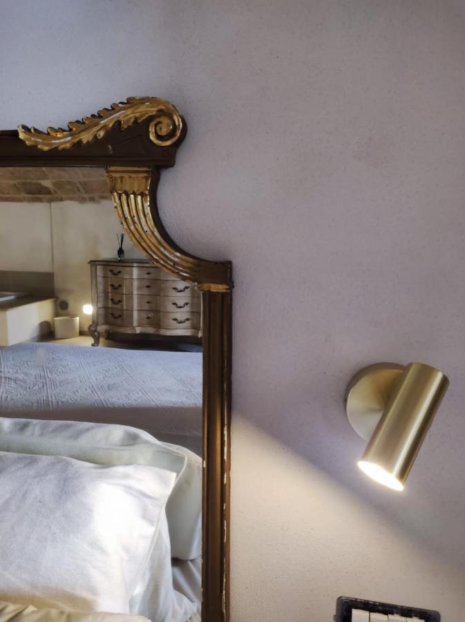 Brunaldi SUITE Monopoli Dış mekan fotoğraf