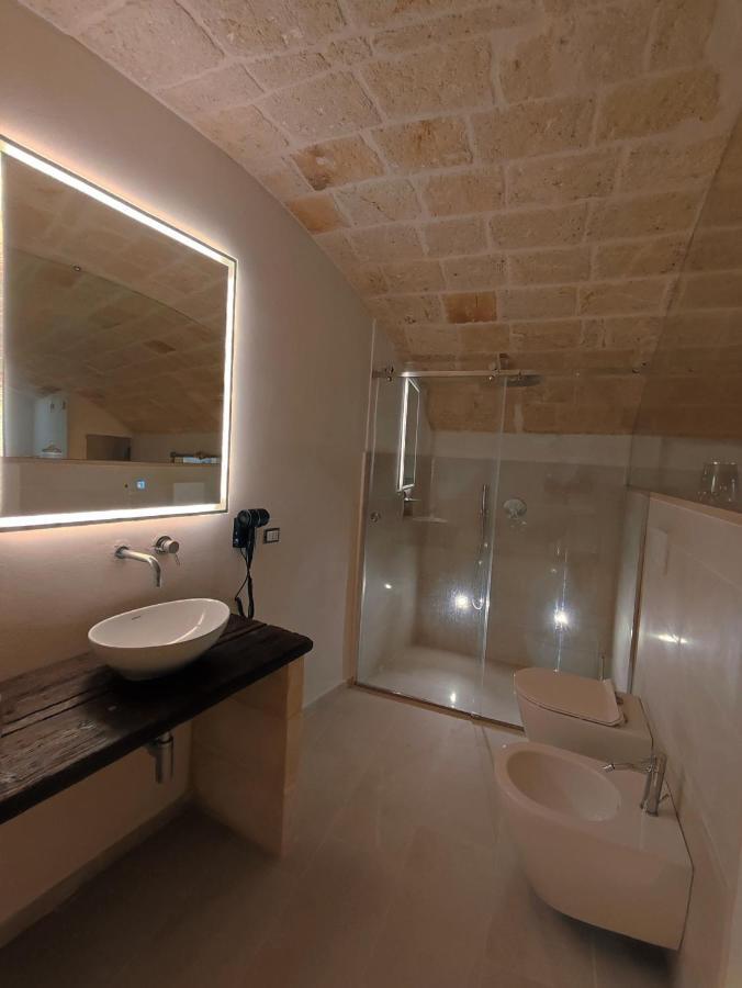 Brunaldi SUITE Monopoli Dış mekan fotoğraf