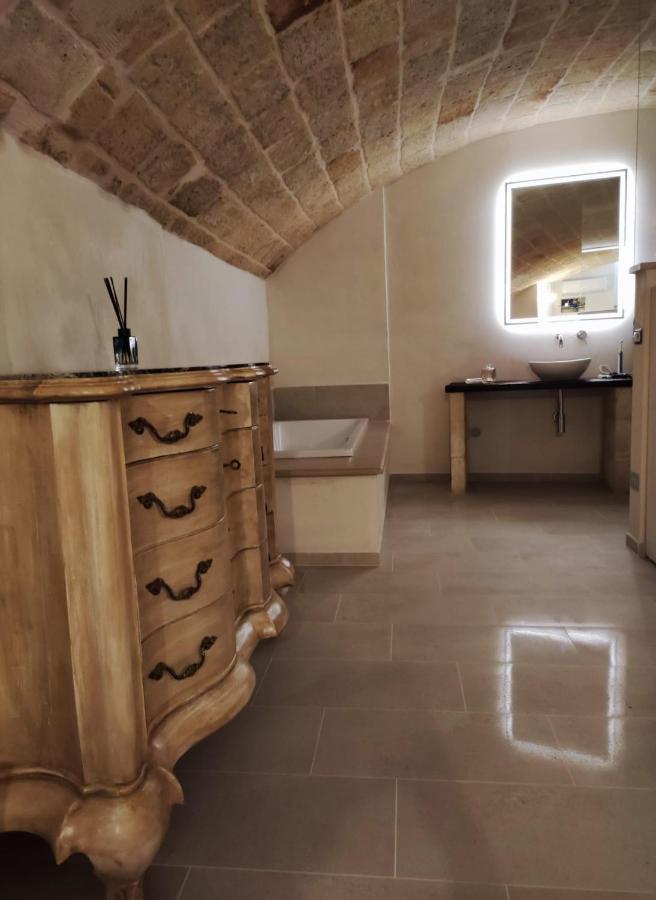 Brunaldi SUITE Monopoli Dış mekan fotoğraf