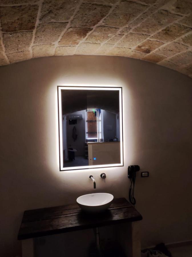 Brunaldi SUITE Monopoli Dış mekan fotoğraf