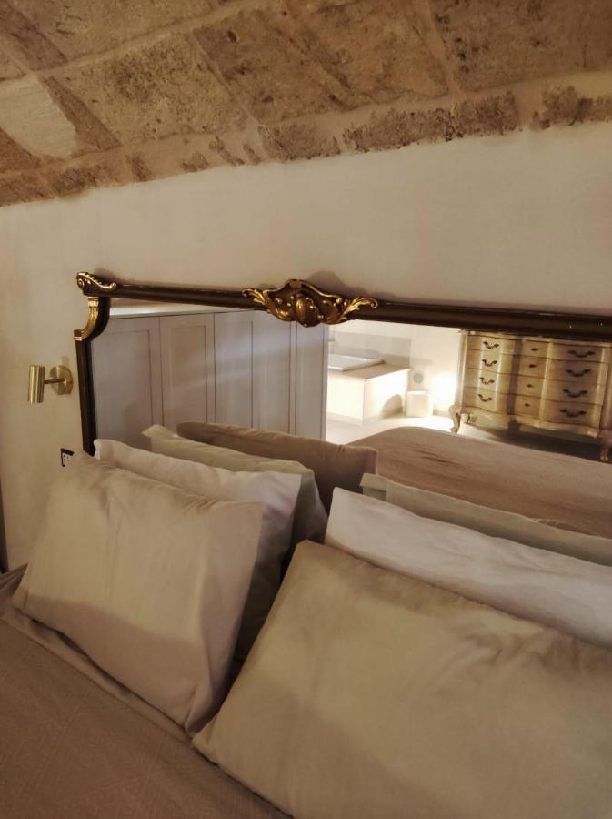 Brunaldi SUITE Monopoli Dış mekan fotoğraf