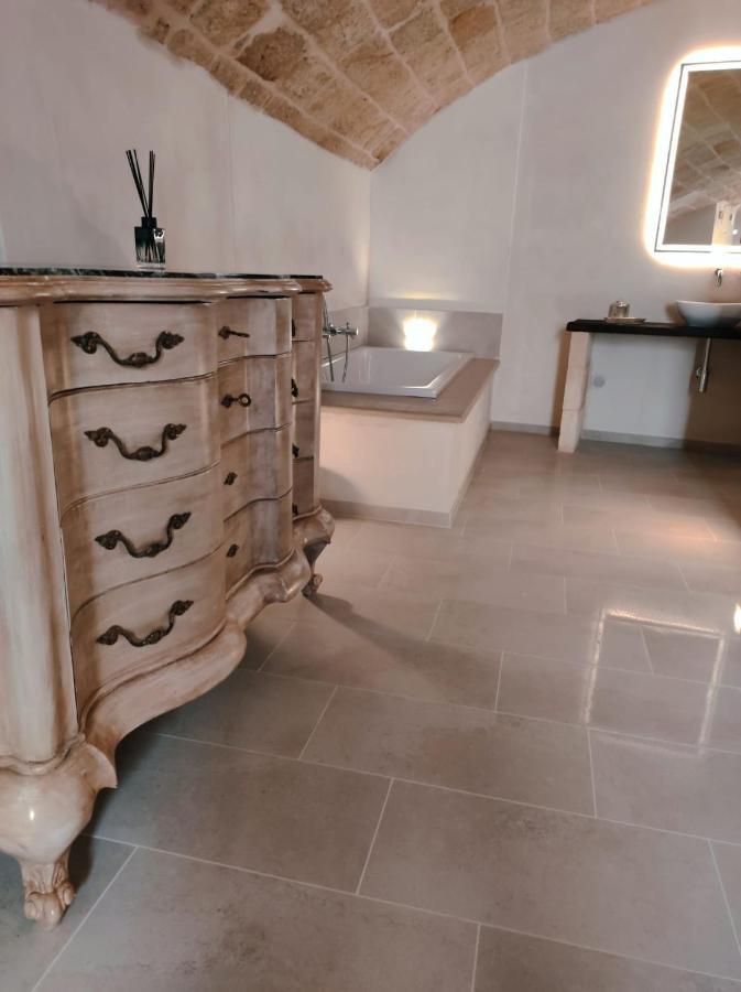 Brunaldi SUITE Monopoli Dış mekan fotoğraf