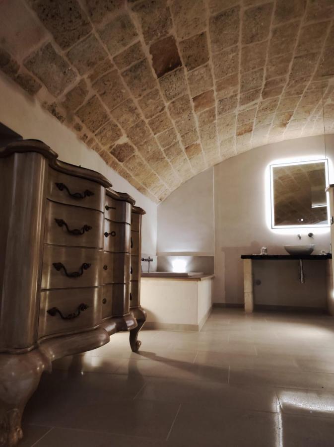Brunaldi SUITE Monopoli Dış mekan fotoğraf
