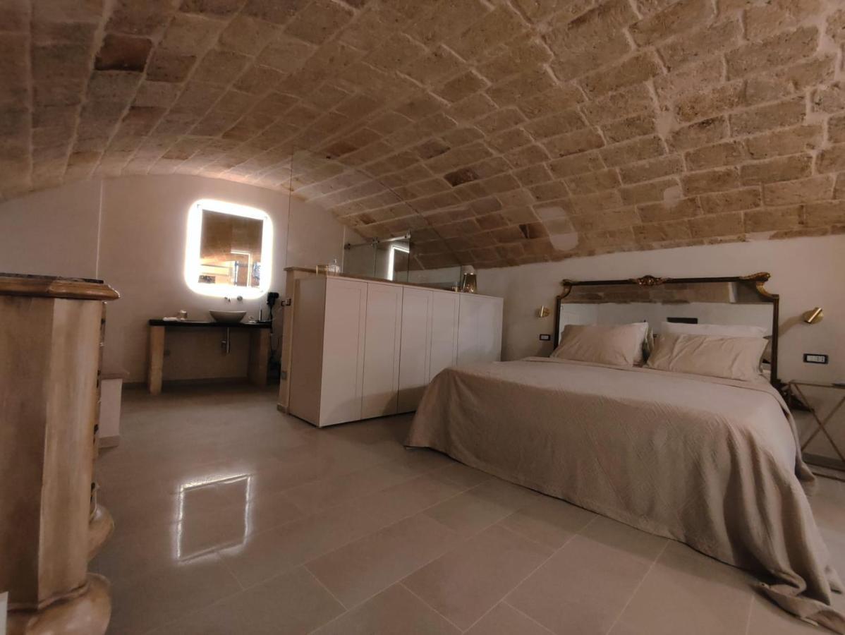 Brunaldi SUITE Monopoli Dış mekan fotoğraf
