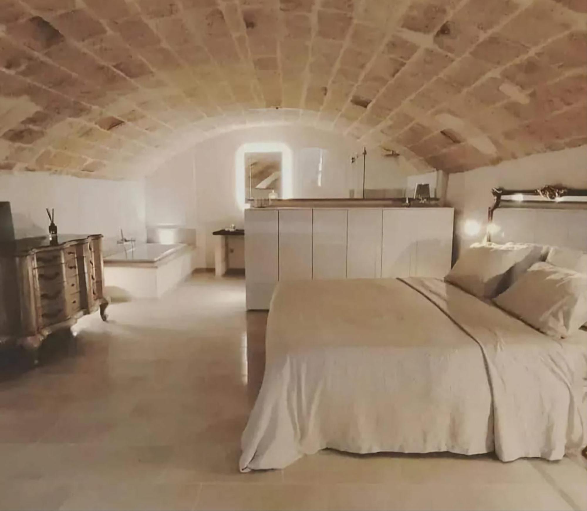Brunaldi SUITE Monopoli Dış mekan fotoğraf