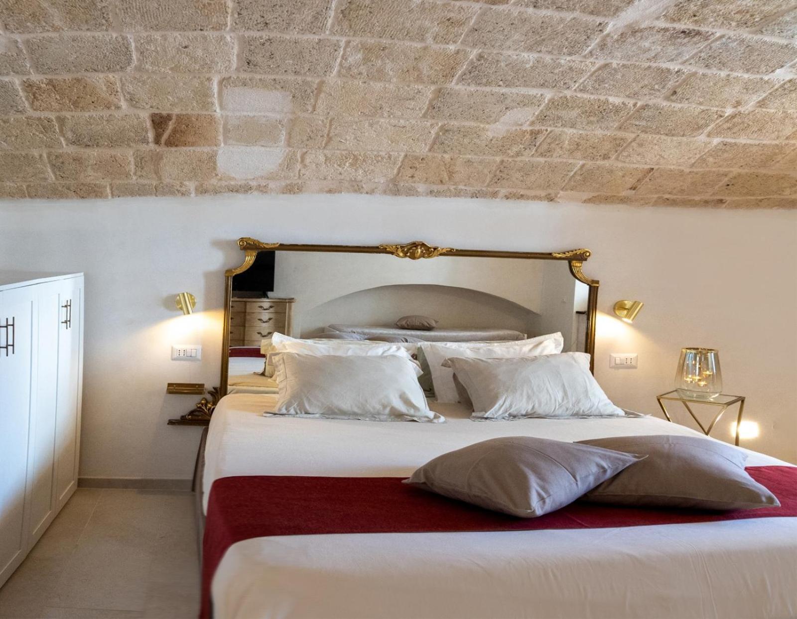 Brunaldi SUITE Monopoli Dış mekan fotoğraf