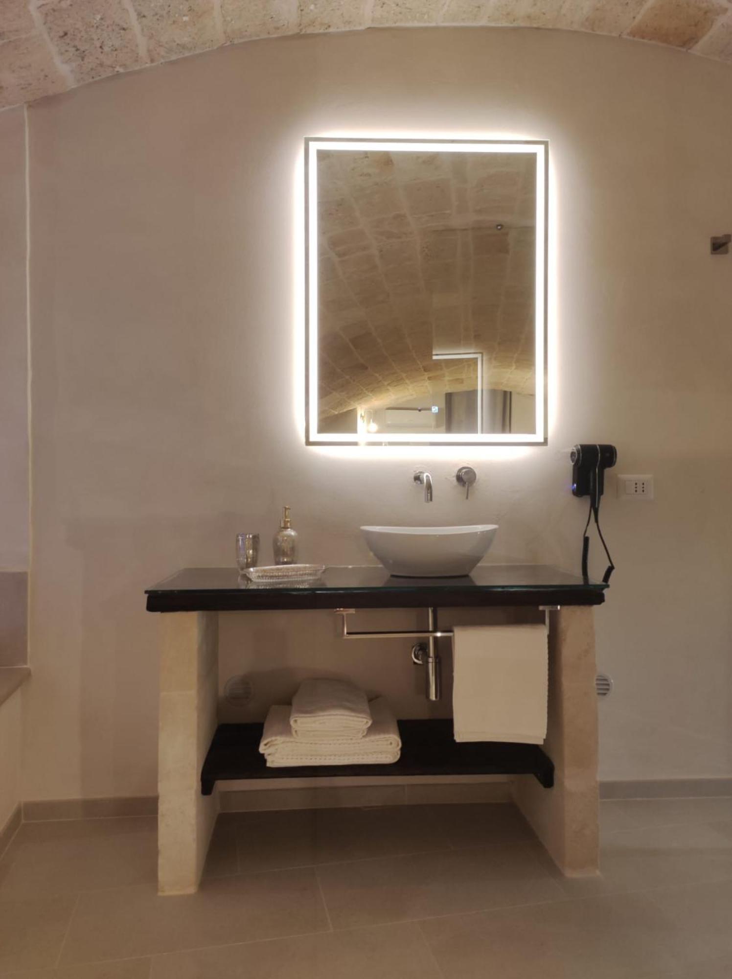 Brunaldi SUITE Monopoli Oda fotoğraf