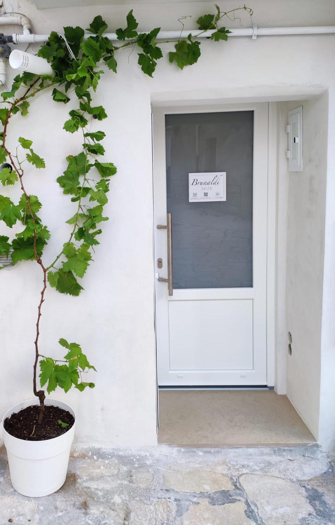 Brunaldi SUITE Monopoli Oda fotoğraf